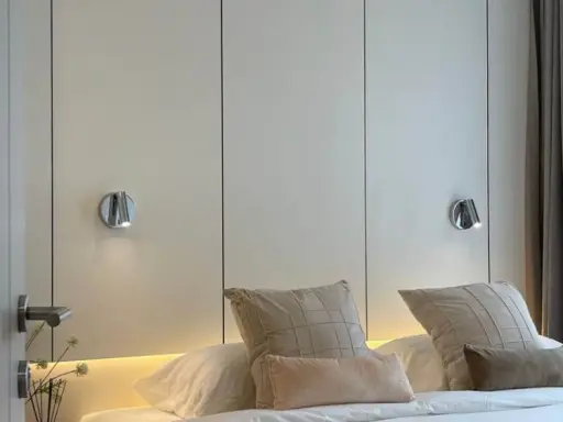 Condo for rent, The Base Phetchaburi - Thonglor, 10th floor, new room, ready to move in, well decorated, don't miss it!