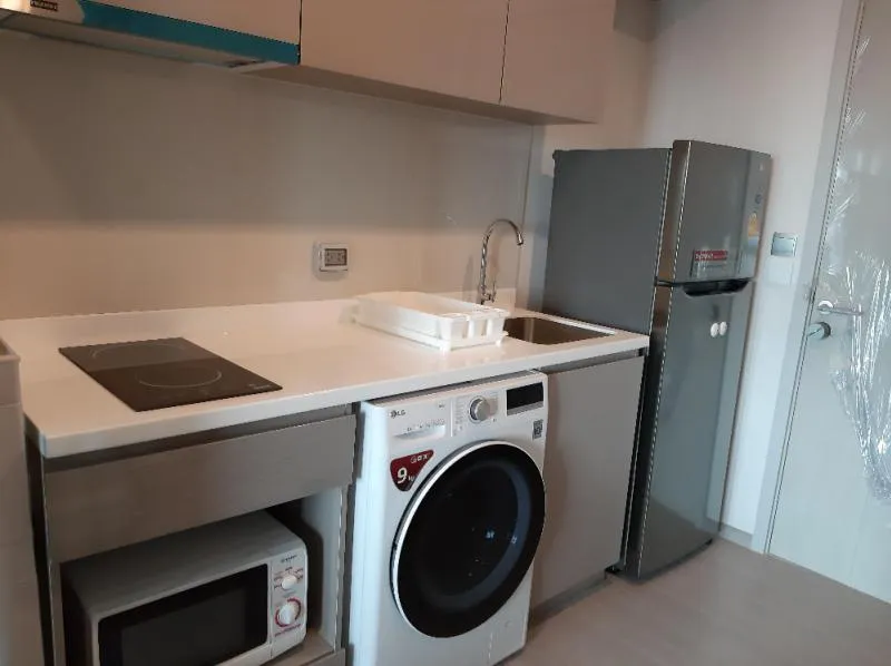 ขาย/เช่า!!! คอนโด ไลฟ์ สุขุมวิท 62 ห้องใหม่ ตกแต่งบิ้วอิน วิวสวย เดินทางสะดวก ห้ามพลาด!!!