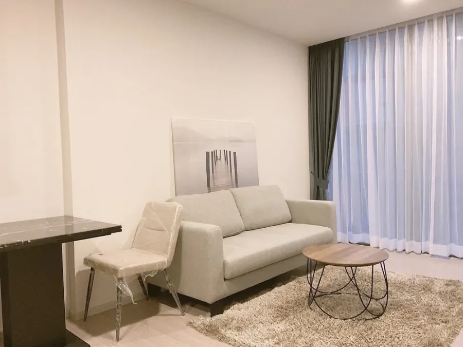 ให้เช่า Quintara Treehaus Sukhumvit 42 ชั้น 6 วิวสระ สนใจจองเลย ด่วนๆ