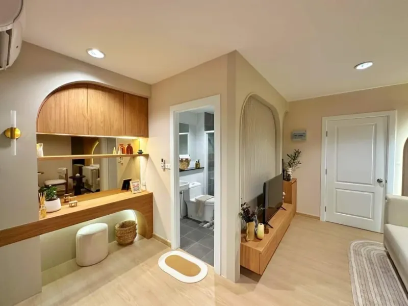ขายดาวน์ Terra Residence (เฟส 2) ชั้น 12 ทำเลดี น่าอยู่ สนใจเป็นเจ้าของ รีบจองเลย