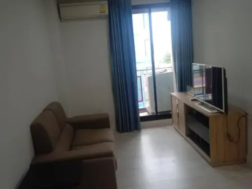 For rent, Mestyle Condo at Sukhumvit-Bangna, spacious room, convenient transportation, do not miss !! images
