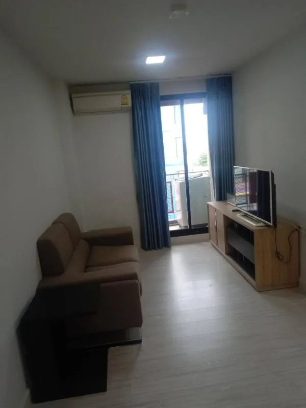 ให้เช่า Mestyle Condo at Sukhumvit-Bangna ห้องกว้าง เดินทางสะดวก ห้ามพลาด!!