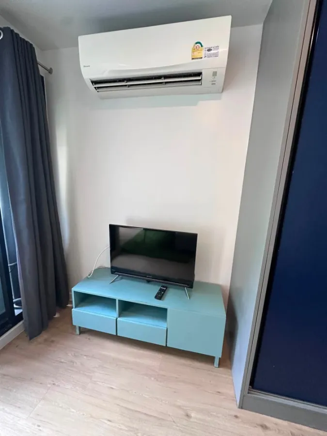 Beautiful condo for rent at Attitude Condo. Fully furnished with appliances, ready to move in. Don't miss this opportunity!