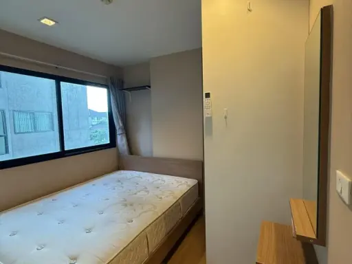 ให้เช่าคอนโด บี รีพับบลิค สุขุมวิท 101/1 ห้องน่าอยู่ เฟอร์ เครื่องใช้ไฟฟ้าครบ มาจับมาจองด่วนๆ ก่อนพลาดโอกาส images