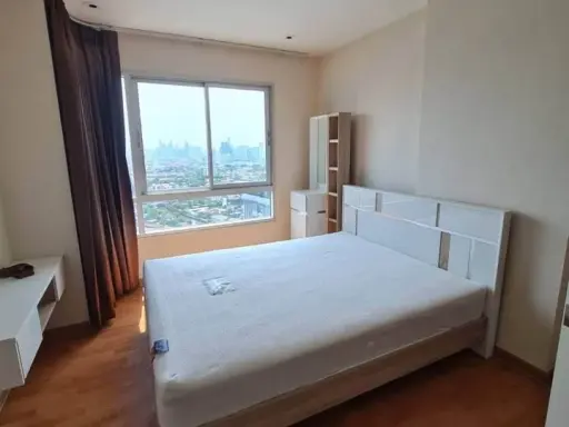 ให้เช่า The President Sathorn-Ratchaphruek ห้องพร้อมอยู่ เฟอร์พร้อม ชั้นสูง รีบจองเลยห้ามพลาด images