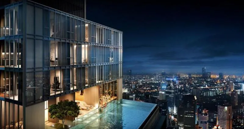 ขายดาวน์ kraam sukhumvit 26 ทำเลศักยภาพที่ทุกคนฝันใฝ่ พลาดไม่ได้แล้วนะคะ รีบจองเลย