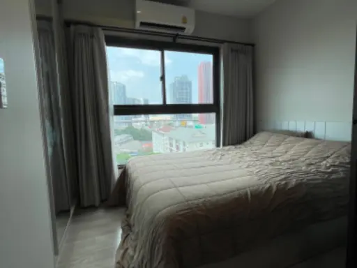 ขาย ให้เช่า!! คอนโด เดอะ ไพรเวซี่ พระราม 9 ชั้น 10 วิวเมือง ห้องสวย เฟอร์ครบ พร้อมอยู่ ห้ามพลาด!!