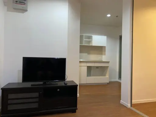 For rent Lumpini Park Rattanathibet-Ngamwongwan. Fully furnished Ready to move in, economical price, book now.
