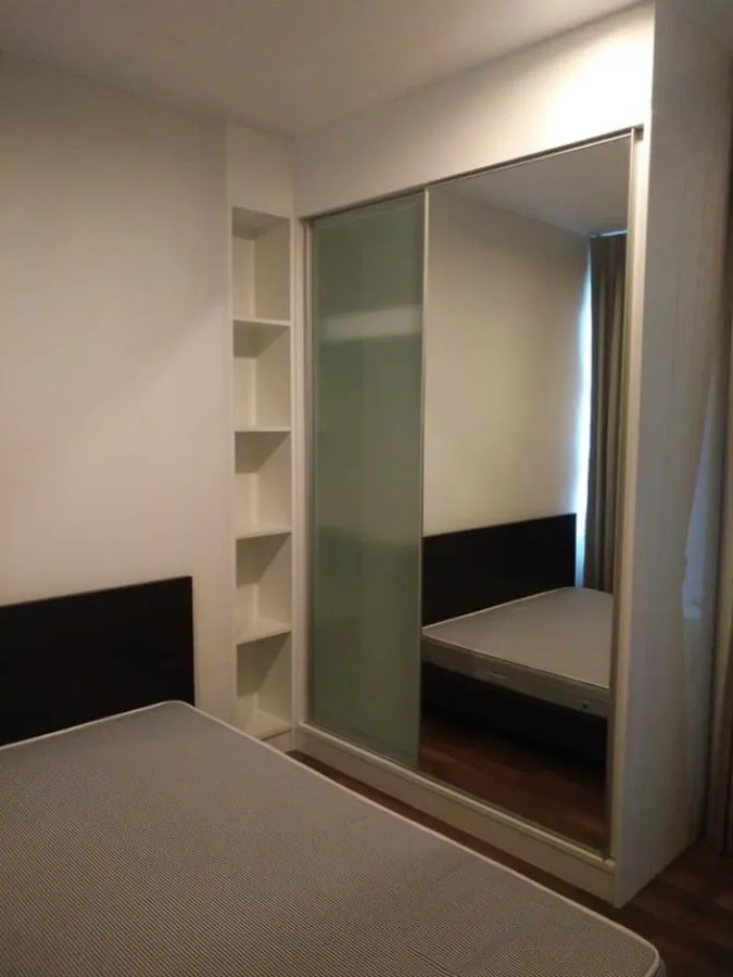 ขาย/เช่า คอนโด เดอะ บลูม สุขุมวิท 71 ชั้นสูง วิวสวย เฟอร์ครบ อย่ารอช้า