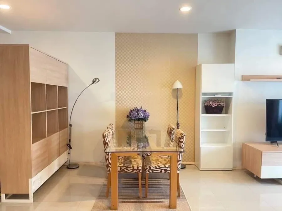 For rent, Noble lite, room divided into proportions, spacious, comfortable to live in, fully furnished, finished in one place, move now.