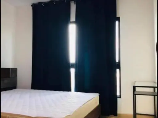 Sale Supalai Loft, Talat Phlu Station, hot condo, very wide interior, fully furnished, very good view, hurry to own it images