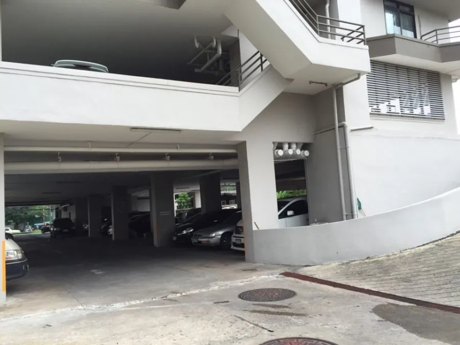 For rent or sell: Thararin Chao Phraya, 12th floor, spacious room with complete facilities, city view, don't miss it.