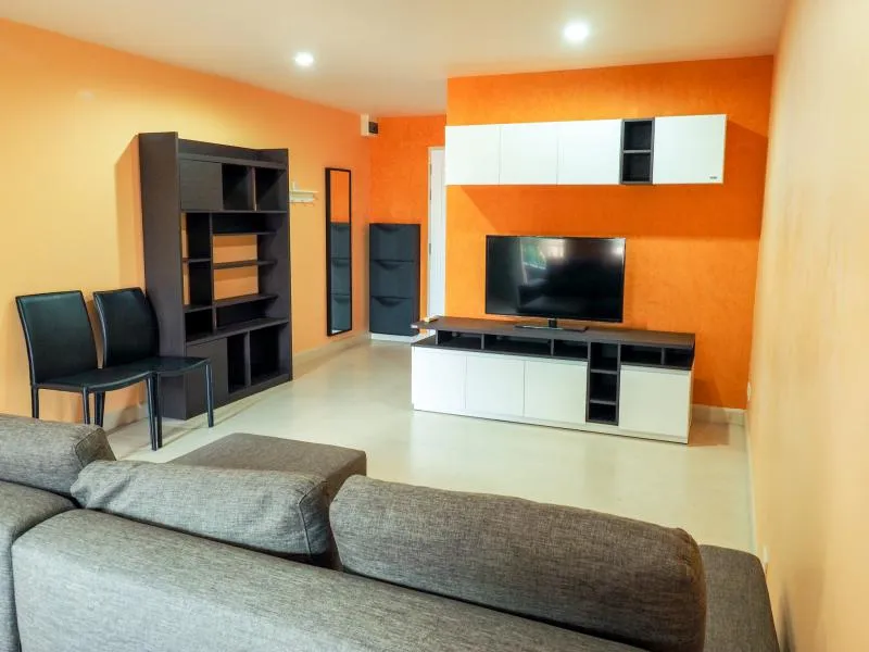 ขาย Regent Home 5 รัชดา 19 ห้องกว้าง เหมาะอยู่เป็นครอบครัว ตกแต่งครบ จบที่นี่ อย่ารีรอ รีบมาด่วนๆๆ