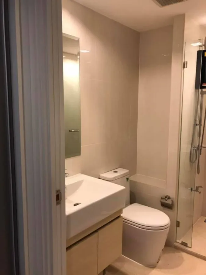 ขาย คอนโด เมโทร ลักซ์ เกษตร 2 ห้องนอน พร้อมเฟอร์และเครื่องใช้ไฟฟ้าครบครัน ห้องสวย ราคาดี รีบจองเลย