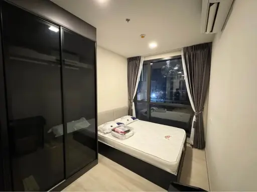 ให้เช่า The Privacy Jatujak ชั้น 12 ห้องทิศเหนือ ไม่โดนแดดโดยตรง วิวไม่บล็อค ราคาดี รีบมาจอง images