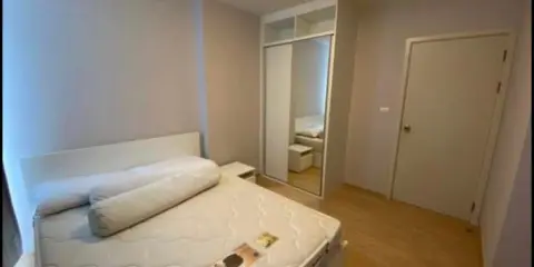 For Sale rent Fuse sense Bangkae ห้องกว้าง ราคาสุดคุ้ม ชั้น 19 วิวสระ บอกเลยว่าต้องมาซื้อที่นี่ด่วนๆ