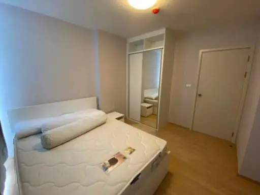 For Sale rent Fuse sense Bangkae ห้องกว้าง ราคาสุดคุ้ม ชั้น 19 วิวสระ บอกเลยว่าต้องมาซื้อที่นี่ด่วนๆ images