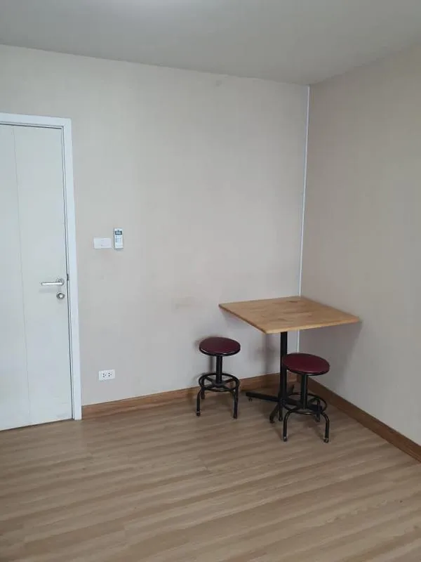ให้เช่า ด่วนๆ plum condo paholyothin 89 ห้องขนาด 28 ตร.ม. วิวสวน อย่ามัวแต่มองรีบจองเลยจ้า