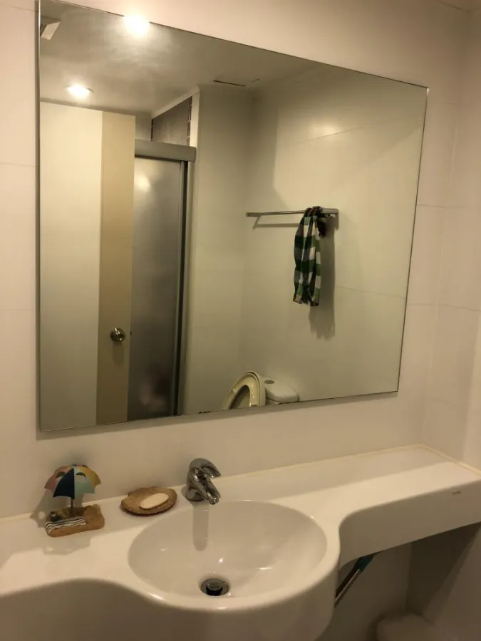 Condo for sale, Lumpini Park Beach, Jomtien (Jomtien), fully furnished, Sea side and Pool View, reserve quickly.