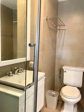 Rent/sell lette Dwell Sukhumvit 26, size 34.78 sq m, Building B, 5th floor, swimming pool view, book now.
