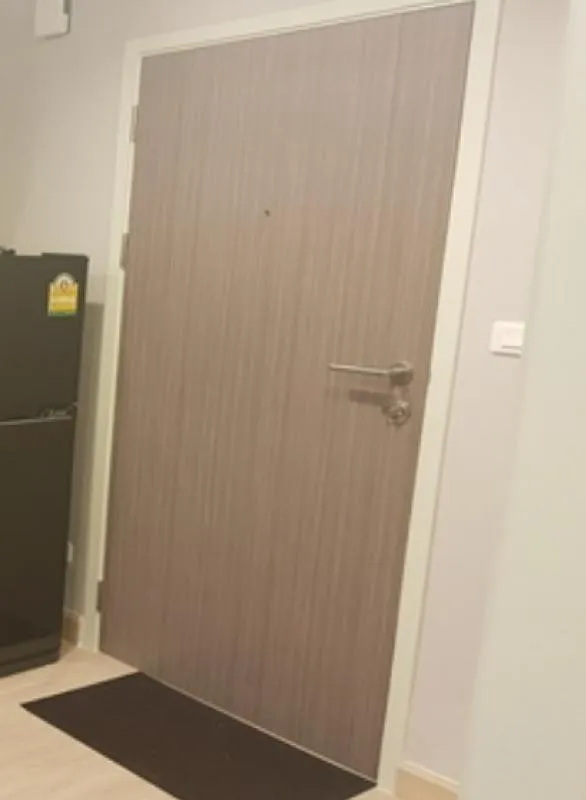 For Rent Casa Condo Bangyai ห้องใหม่ ชั้นสูงวิวสวย มาแต่ตัวเข้าอยู่ได้เลย ด่วนๆๆ