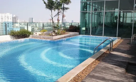 ขายด่วน!! คอนโด ไลฟ์ แอท พหลฯ-อารีย์ ห้องเพิ่ง Renovateใหม่ พร้อมเข้าอยู่ ห้ามพลาด!!