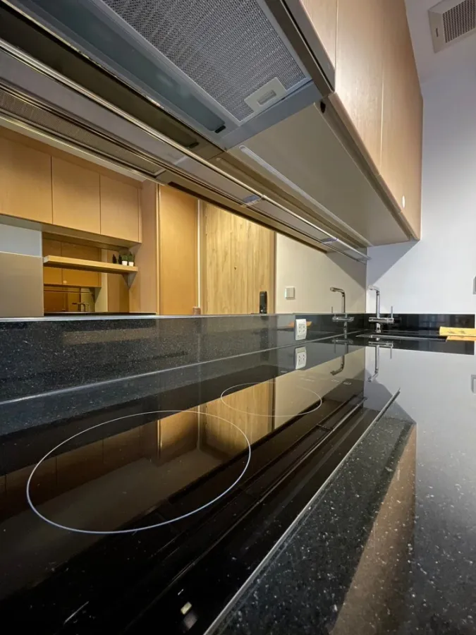 ขาย KAWA HAUS อ่อนนุช 77 ชั้น 6 ทิศเหนือ ห้องตกแต่งครบ ได้คุณภาพชีวิตที่ดีและเงียบสงบ จองเลยจร้า