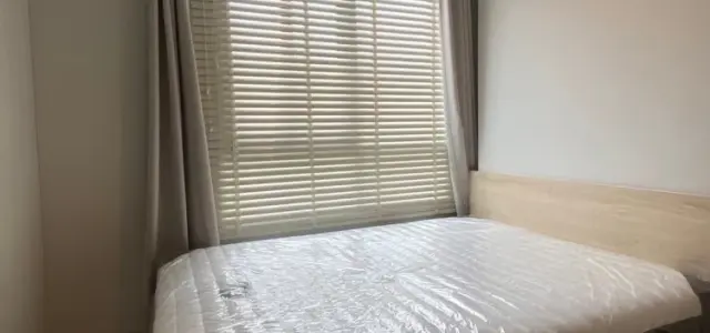 ปล่อยเช่า Condo Nue noble srinakarin lasalle ห้องพร้อมอยู่ ครบจบที่นี่ ราคาดี มาจองเลย อย่าพลาด images