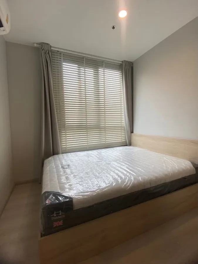 ปล่อยเช่า Condo Nue noble srinakarin lasalle ห้องพร้อมอยู่ ครบจบที่นี่ ราคาดี มาจองเลย อย่าพลาด