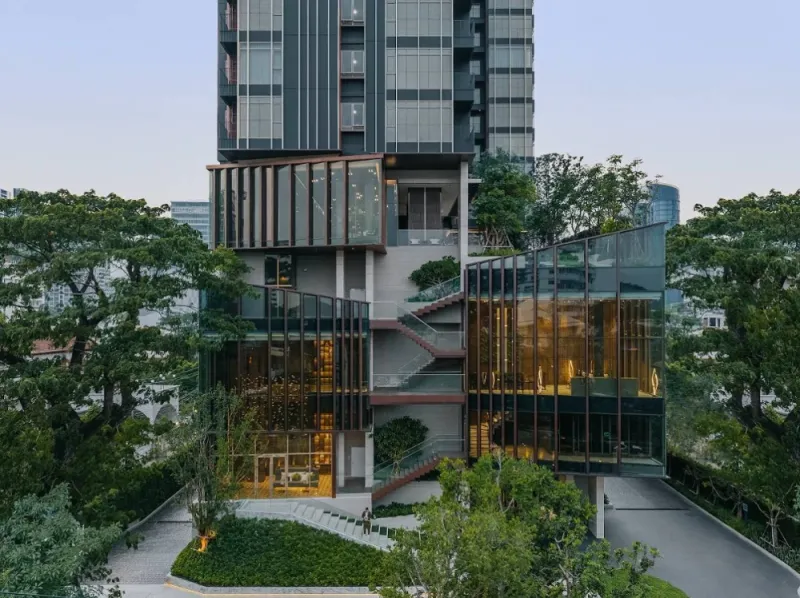 🏠🌃 ให้เช่า คอนโด ริทึ่ม เอกมัย เอสเตท 🏠🌃