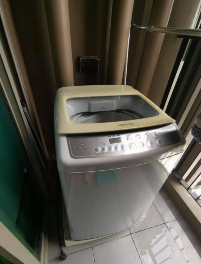 Condo for rent, Whizdom Station Ratchada-Thapra, nice room, high floor, great view, great price, book today