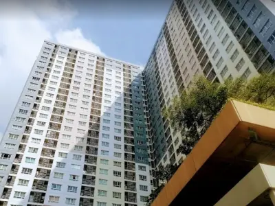 The Trust Residence Pinklao