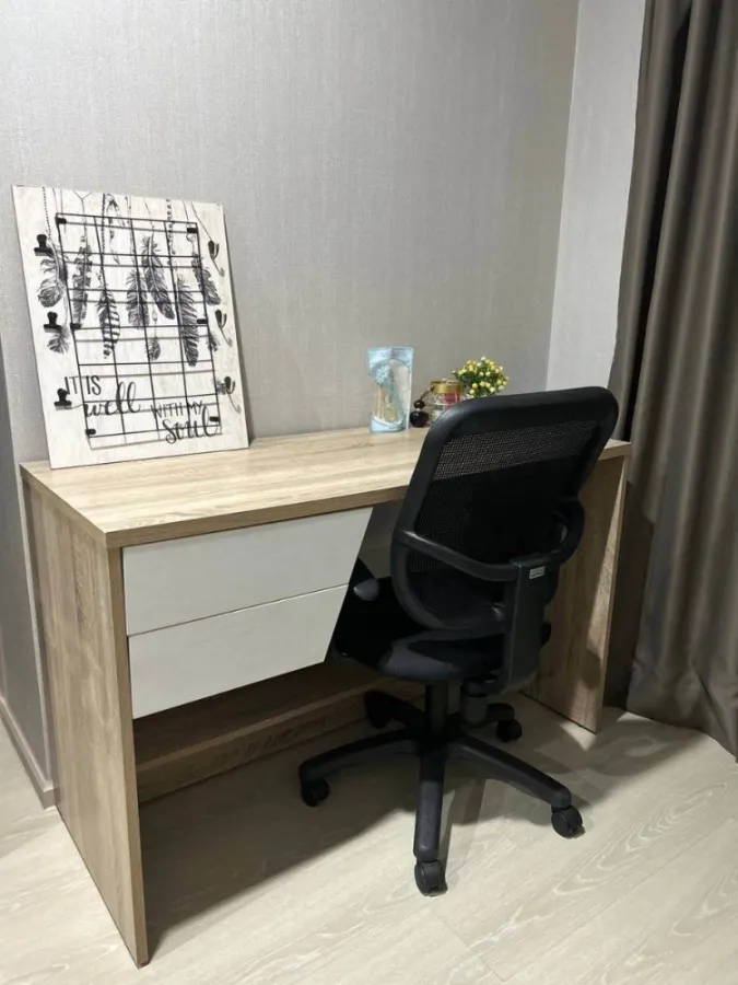 ขาย!! คอนโด ไอดีโอ สุขุมวิท 115 ชั้น10 ห้องรีโนเวทตกแต่งใหม่ Built-in อย่างดี ราคาไม่แรง รีบจองเลย!!