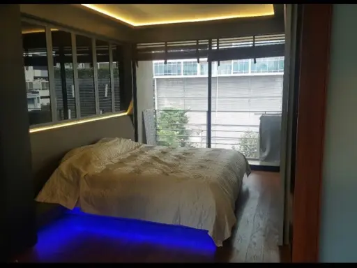 ขายด่วน!! คอนโด โนเบิล แอมเบียนส์ สารสิน ชั้น 7 (ห้องมุม) วิวสวนลุม ตกแต่งสวย พร้อมอยู่ จองเลย!! images