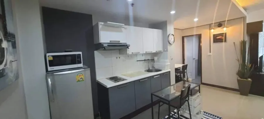 ให้เช่า Waterford สุขุมวิท 50 ห้องกว้างอยู่สบาย ร่มรื่น ต้นไม้ใหญ่เยอะ อากาศบริสุทธ์ ห้ามพลาด