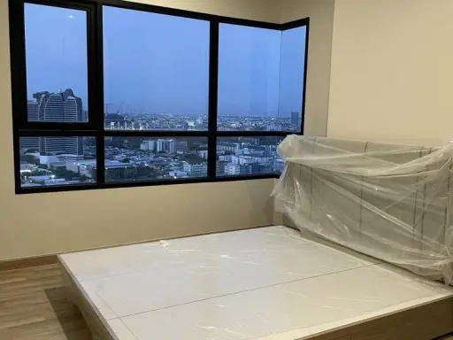 ขาย นิช โมโน สุขุมวิท-แบริ่ง ห้องมุมคนไม่พลุกพล่าน วิวโล่งไม่บล็อควิว รีบจับจองก่อนพลาด images