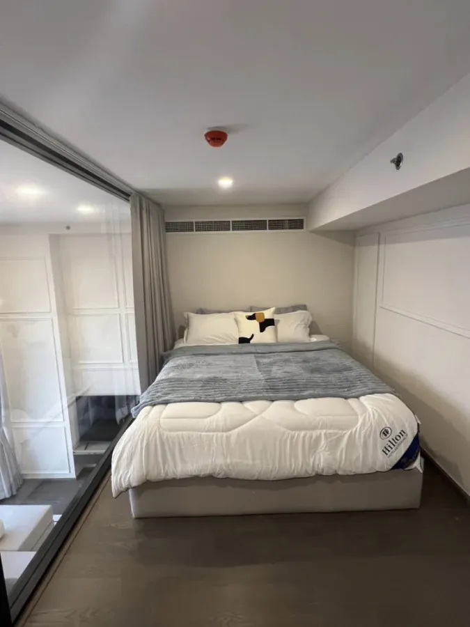 ขาย ให้เช่า PARK ORIGIN RATCHATHEWI ห้อง Duplex แต่งสวย ชั้น 31 วิวสวย ไม่บล็อค ห้องมุม เป็นส่วนตัว ห้ามพลาด
