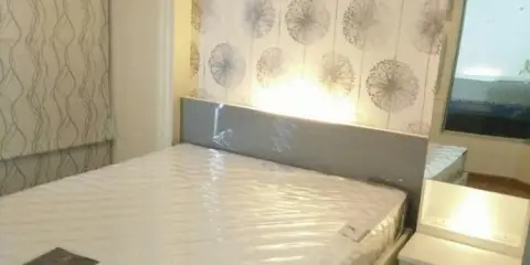 ให้เช่า ดิ แอสปาย พระราม 4 วิวสระว่ายน้ำ เดินทางสะดวก ห้ามพลาด