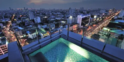 ขายด่วน!! คอนโด ไอดีโอ รัชดา - ห้วยขวาง อยุ่ชั้น 10 เฟอร์ + เครื่องใช้ไฟฟ้าครบ พร้อมอยู่ ห้ามพลาด!!