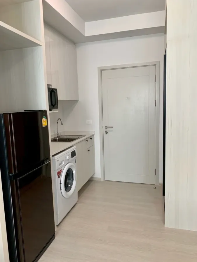 🏠🌃 Condo for Rent: Chapter One Shine Bang Pho 🏠🌃