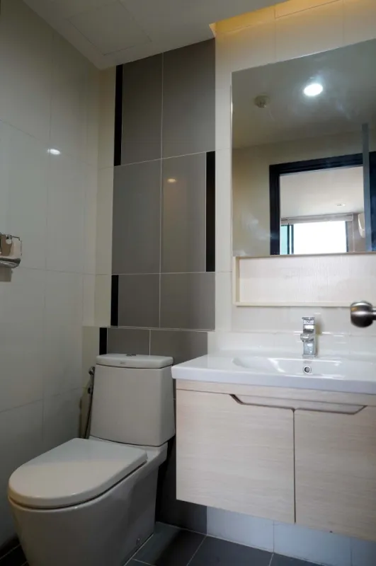 ขาย อาทีมิส คอนโด สุขุมวิท 77 ชั้น 21 ทิศเหนือ วิวโล่ง ห้องตกแต่ง Minimal น่าอยู่สุดๆ สนใจ จองเลย