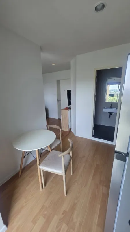ให้เช่า ลุมพินี พาร์ค เพชรเกษม 98 1 BedRoom ชั้นสูงวิวสวยมาก เครื่องใช้ไฟฟ้าครบสุดๆ ไม่จองไม่ได้แล้ว