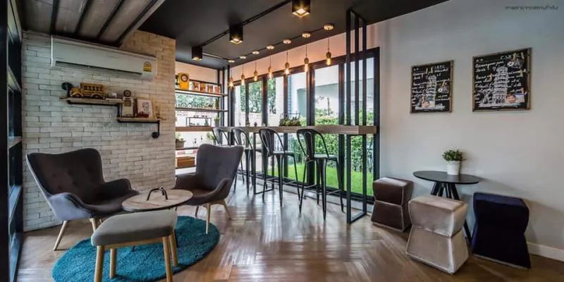 ขาย/ให้เช่า คอนโด B-loft สุขุมวิท115 ห้องมุม วิวสระว่ายน้ำ ไม่ร้อนทั้งปี ห้ามพลาด!