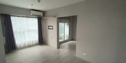 ขาย Plum Condo Ramkhamhaeng Station วิวเมือง โล่ง โปร่ง สบาย ห้องอยู่สุดทางเดิน มีความเป็นส่วนตัวสูง ห้ามพลาด