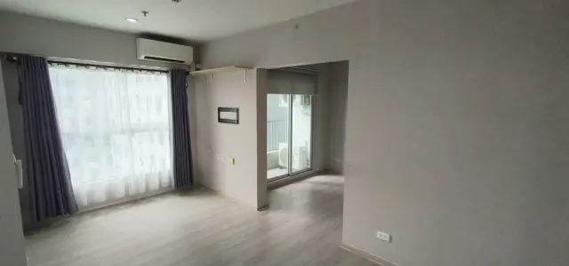 ขาย Plum Condo Ramkhamhaeng Station วิวเมือง โล่ง โปร่ง สบาย ห้องอยู่สุดทางเดิน มีความเป็นส่วนตัวสูง ห้ามพลาด images