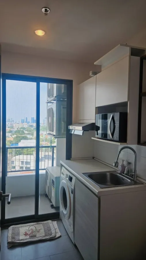 🏠🌃 Condo for Rent: Metro Sky Prachachuen 🏠🌃