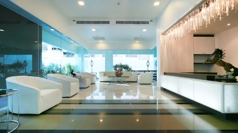 ให้เช่า Condo Wish@Samyan 2 นอน 2 น้ำ 68 ตรม. ชั้น 14 เฟอร์ครบพร้อมเข้าอยู่ ราคาดีมากเวอร์ รีบ!!!