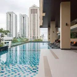 ขาย ศุภาลัย เอลีท สาทร-สวนพลู ทำเลดี ใจกลางเมือง อย่ารอช้า