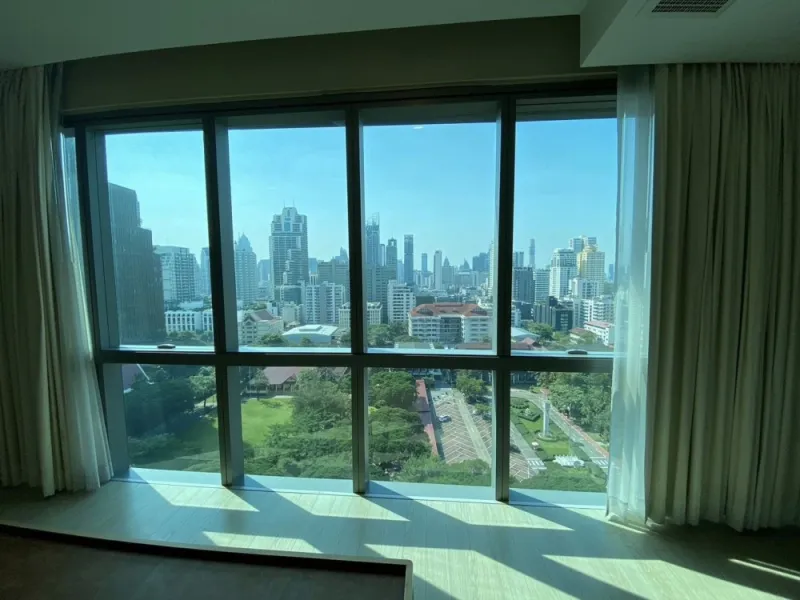 ขาย The Room sukhumvit 21 ชั้น 15 วิวสวยสุดๆ ห้องแต่งบิ้วท์อินเรียบหรู น่าอยู่มาก พลาดไม่ได้แล้ว