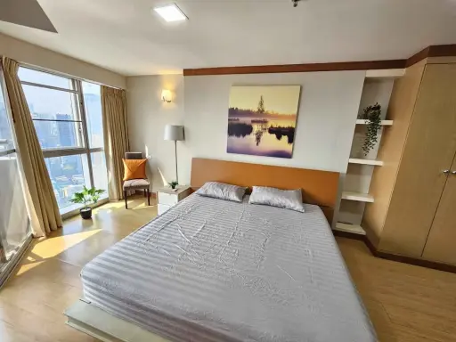 🏠🌃 Condo for Rent: The Waterford Diamond Sukhumvit 30/1 🏠🌃 images
